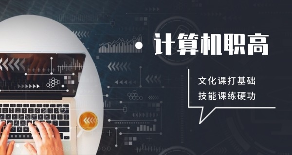 计算机高等专科学校-计算机高专