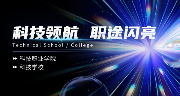 南	充科技职业学院单招分数线