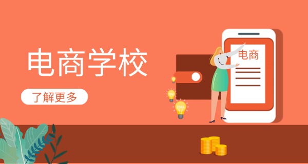 哪个学校电商专业好-电商专业择校指南