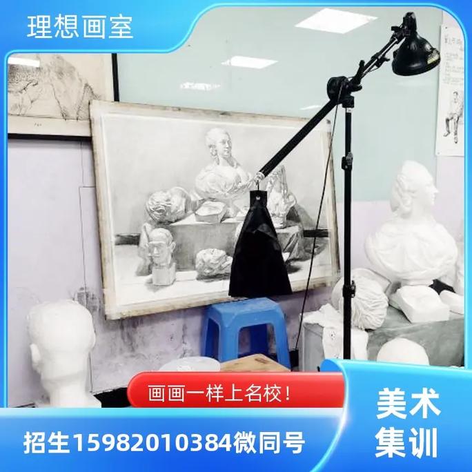 3武汉十大画室-武汉十大画室