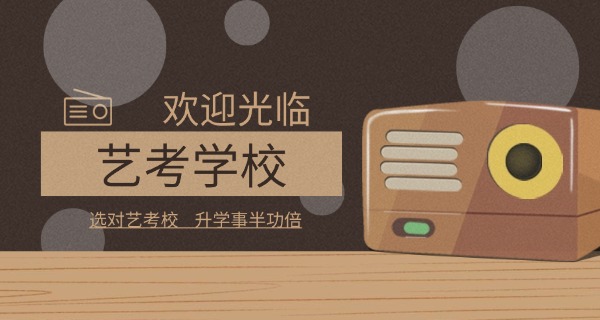 普	洱艺考培训哪家好