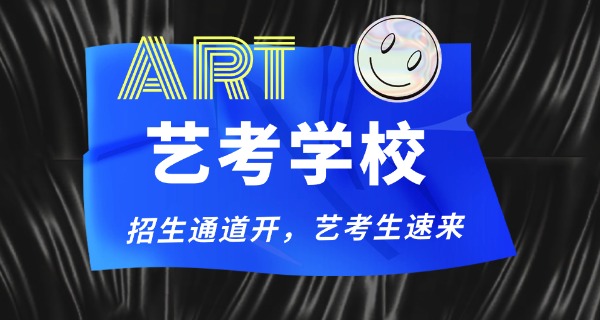 西	藏集训舞蹈艺考的学校在哪里